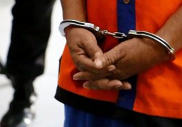 mantan-kepala-desa-di-dairi-ditangkap-atas-dugaan-penggelapan-dana-desa-rp-527-juta