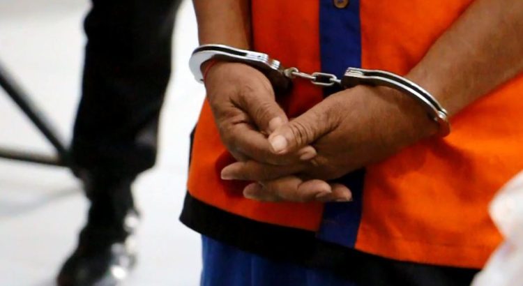 mantan-kepala-desa-di-dairi-ditangkap-atas-dugaan-penggelapan-dana-desa-rp-527-juta