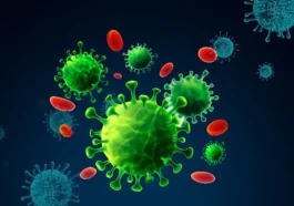 Hati-Hati! Virus Baru dari China Ini Bisa Jadi Ancaman Pandemi, Namanya HKU5-CoV-2