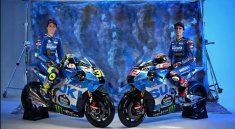 Performa Suzuki Kian Mengesankan di Tahun 2025