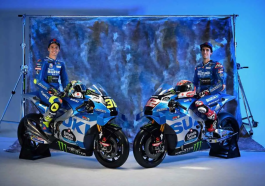 Performa Suzuki Kian Mengesankan di Tahun 2025