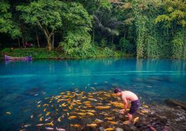 3 Wisata di Majalengka yang Nyaman untuk Menginap dan Seru untuk Liburan