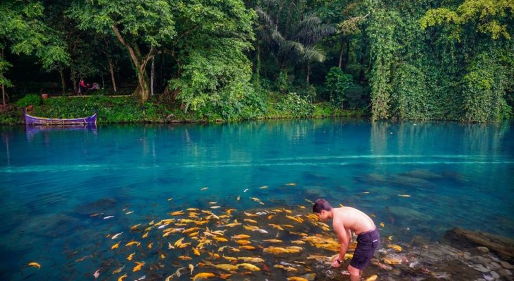 3 Wisata di Majalengka yang Nyaman untuk Menginap dan Seru untuk Liburan