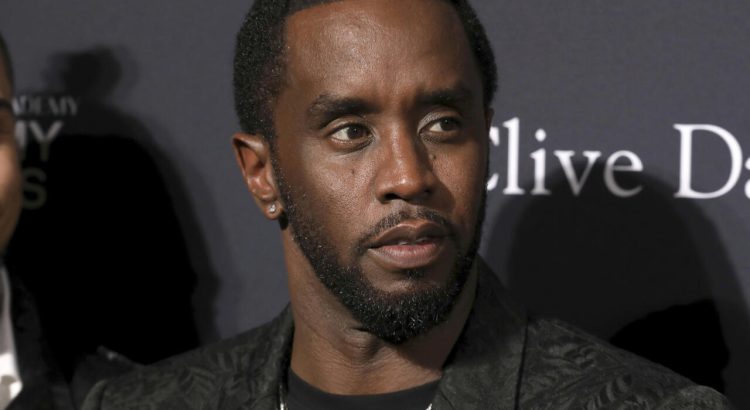 Sean ‘Diddy’ Combs Menanti Vonis Akhir dalam Kasus Perdagangan Seks