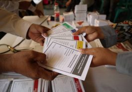 Politik Identitas dalam Pemilu Apa Pengaruhnya Terhadap Pemilih Muda?