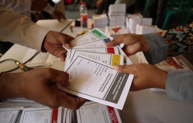 Politik Identitas dalam Pemilu Apa Pengaruhnya Terhadap Pemilih Muda?
